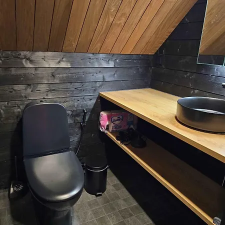 Villa Igloo 1 In Northern Lights By Dg Lomailu