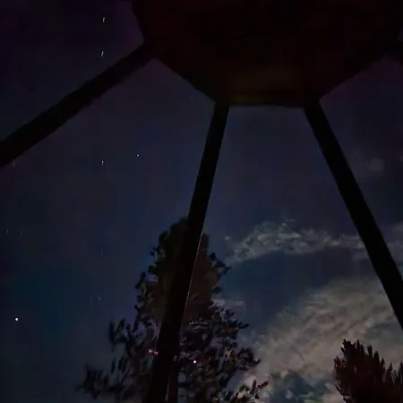Igloo 1 In Northern Lights By Dg Lomailu Villa
